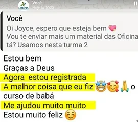 Depoimento
