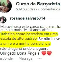 Depoimento