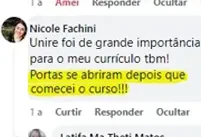 Depoimento