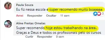 Depoimento